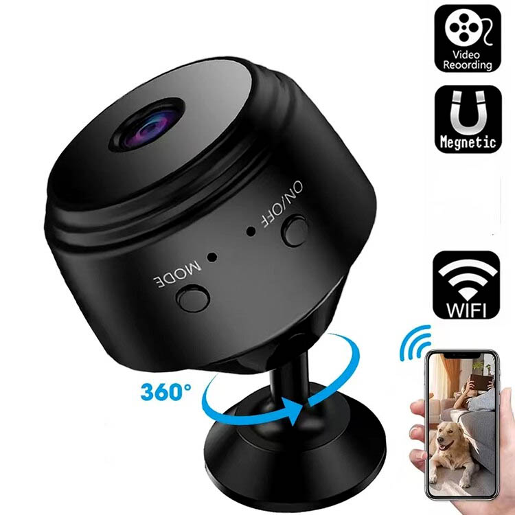 Dahua Bullet Camera